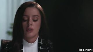 A man fucked on the couch with his girlfriend in a treasonous act
