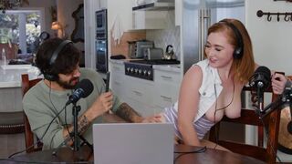 I fucked a girl from the podcast, inspired by spicy tales