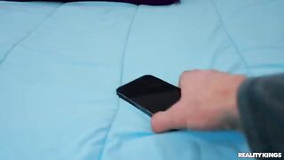 Show Me Your Nudes - a great pose 69 video