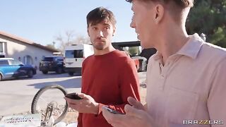 Day of Debauchery: Part 2 - Street blowjob adventures continue