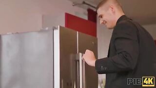 The milkshot and cumshake story is a very hot one, you should watch it!