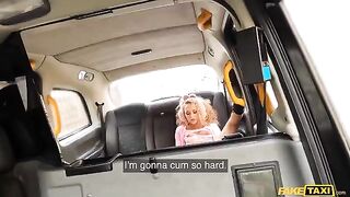 I'd Like to Pull Over and Have Sex