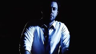 Dark Is The Night – Scene 2 - romantic lovemaking in the darkness of night