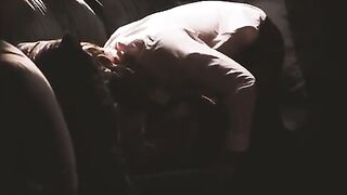 Dark Is The Night – Scene 2 - romantic lovemaking in the darkness of night