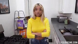 Hot K-Pop girl in POV action, just for you