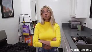 Hot K-Pop girl in POV action, just for you