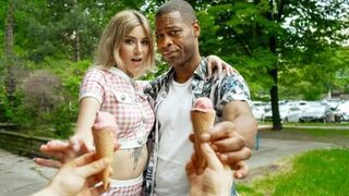 Semen is the best remedy for allergies, as they say. Believe it!