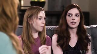 They are really acting like daughters of one mother