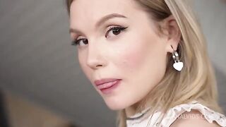 Now the girl knows what an anal orgasm is and she loved it!