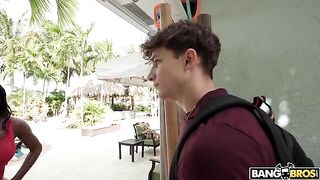 The best way to measure a man’s worth is by his cock size