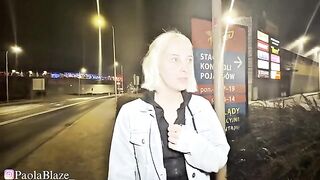 You can pay for a blowjob with your wallet or credit card