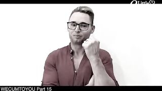 First-time swingers try to switch partners - WECUMTOYOU com, featuring passionate and erotic content
