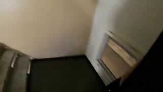 Hot and beautiful Brandi Love fucks with her neighbor in a steamy scene