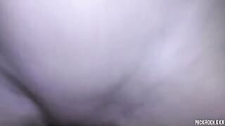 I fucked my stepsister when my parents left for work