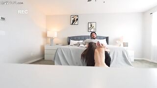 My stepfather fucks me, it seems I am a slut