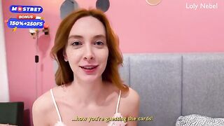 The wish is obvious, but the question is, what are we going to get?