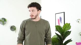 When will polygamy be legal? Watch and discuss with us