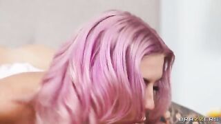A wonderful feeling of anal sex, this is a great experience
