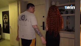 This is how a real man fucks his wife - Exclusive HD