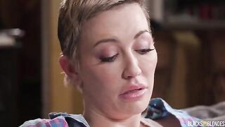 They have experienced anal sex and known the passion of it on the couch