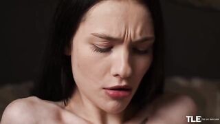 The erotic world is opened at 18 years old