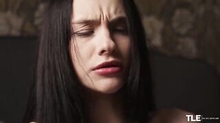 The erotic world is opened at 18 years old