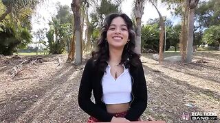 This hole belongs to me now, I've fucked this slut from behind