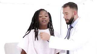 This is not room 6 for you, even if you have a doctor's diploma