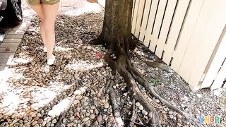 The guy justifies his right to fuck a narrow pussy