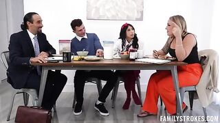 Did you like the taste of my pussy? It's a bold question