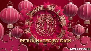 Well, I haven’t had sex with older Asian women yet