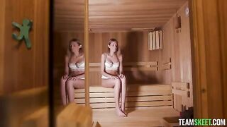 From useful to pleasant - a massage turns into a delightful treat