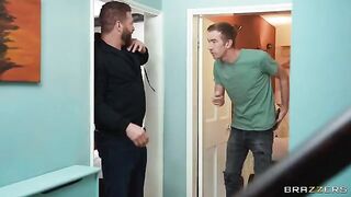 Double penetration is guaranteed to bring a woman an orgasm of double power