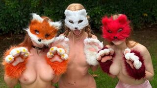 What is Quadrobers? Is it a place for posting homemade porn videos?