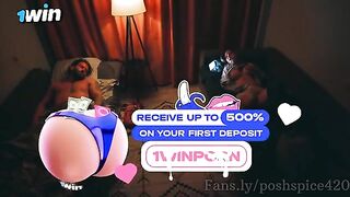 A young guy had sex with his step sister in a steamy scene