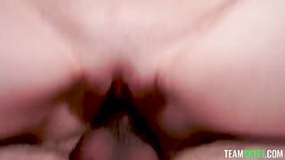 It's time to do the honorable thing and take it in the mouth