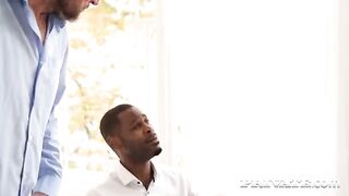 The magnetism of anal attraction is undeniable, especially in scenes 3 and 4