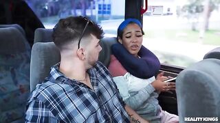 A girl wonders if she always has to engage in oral play