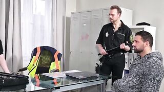 You are no longer with the Vice, but you can still work here
