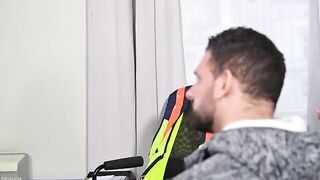You are no longer with the Vice, but you can still work here