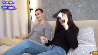 I suggested to my friend to fuck my wife, and it worked