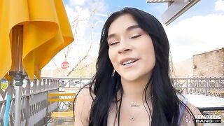 You don’t even think that girls on the first date don’t do blowjobs?