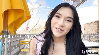 You don’t even think that girls on the first date don’t do blowjobs?