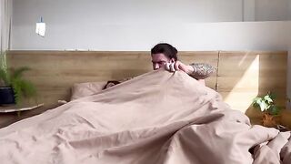 Why do we need to lie if we can fuck like couples?