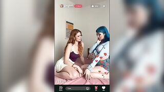 Redheads and step-siblings: a taste of something spicy?