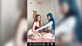 Redheads and step-siblings: a taste of something spicy?