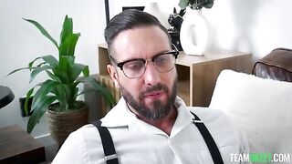 Lessons on sex and the nature of love