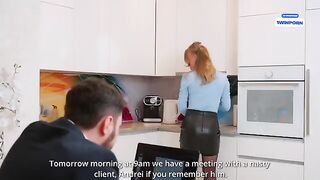 My desired whore is a good sex-bomb