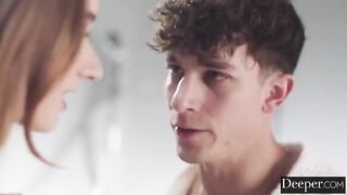 When you choose the right masseur, sex is guaranteed