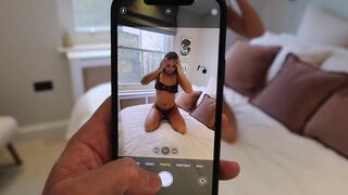 What will you do to prevent me from uploading the video?